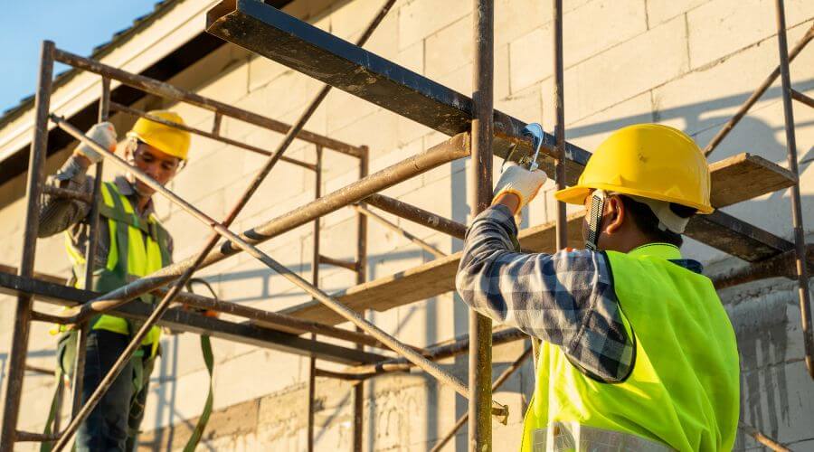 Expert top industrial roofings services in Loughman, FL